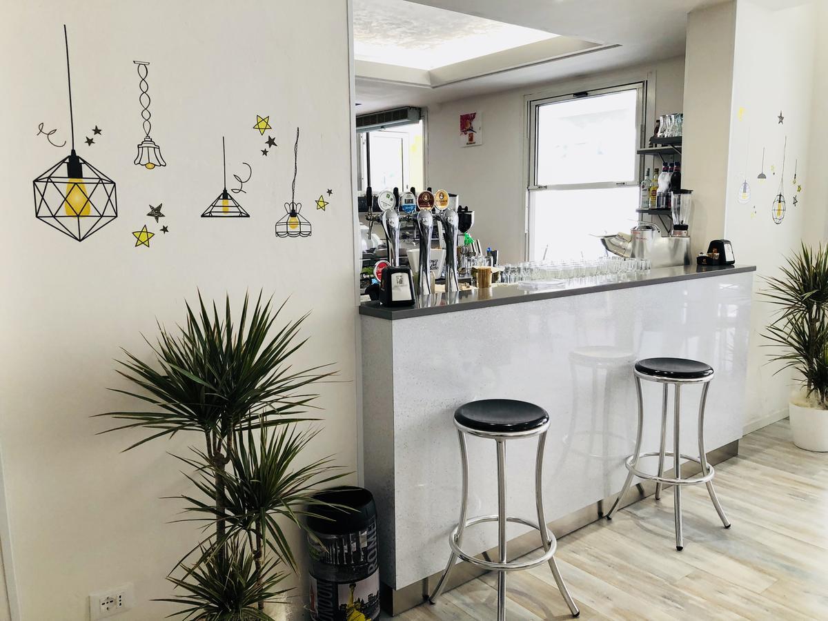 滨海酒店 利多迪迪耶索洛 外观 照片