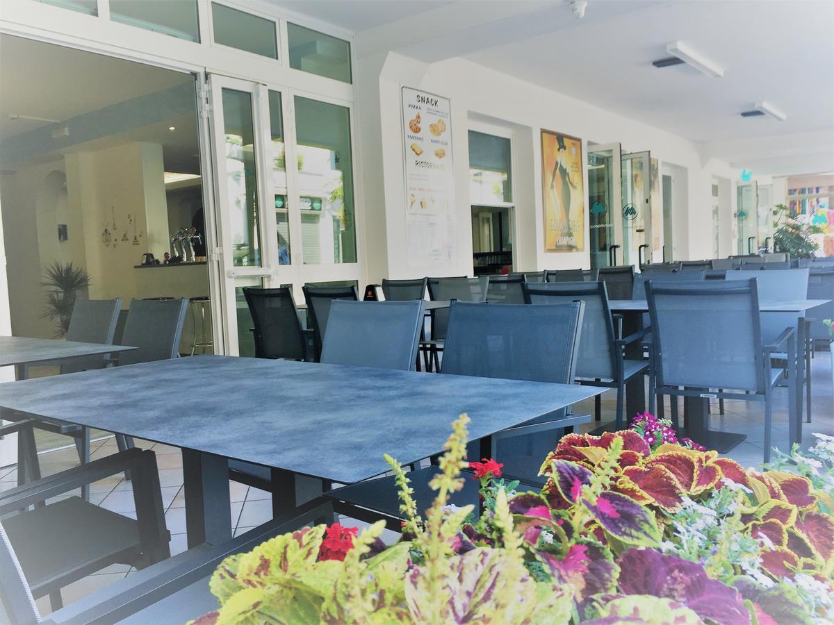 滨海酒店 利多迪迪耶索洛 外观 照片